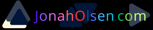 Logo of JonahOlsen.com